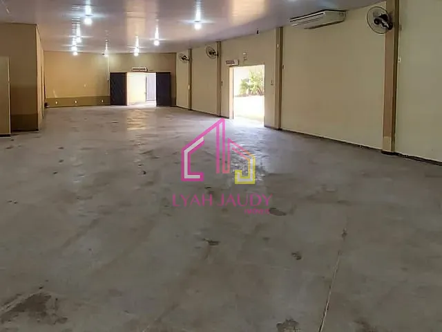 Galpão / Barracão com 630m², à venda, no bairro Marajoara em Várzea Grande