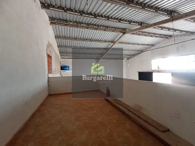 Galpão / Barracão para alugar, no bairro Jardim Samauma em Lavras