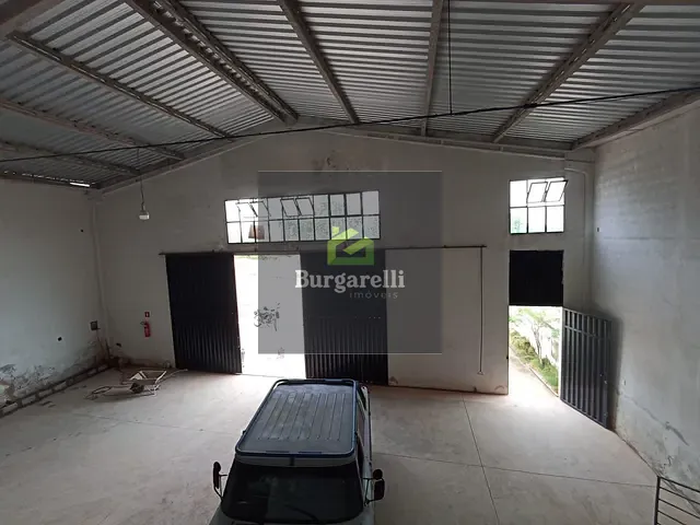 Galpão / Barracão para alugar, no bairro Jardim Samauma em Lavras