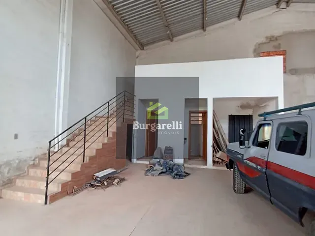 Galpão / Barracão para alugar, no bairro Jardim Samauma em Lavras