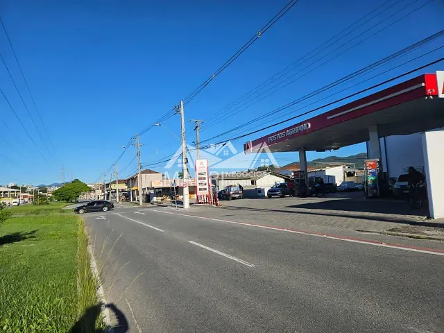 Galpão / Barracão para alugar, no bairro Passa Vinte em Palhoça