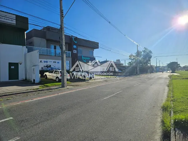 Galpão / Barracão para alugar, no bairro Passa Vinte em Palhoça