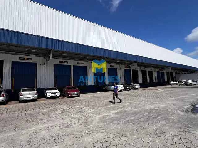 Galpão / Barracão com 1781m², para alugar, no bairro Prazeres em Jaboatão dos Guararapes