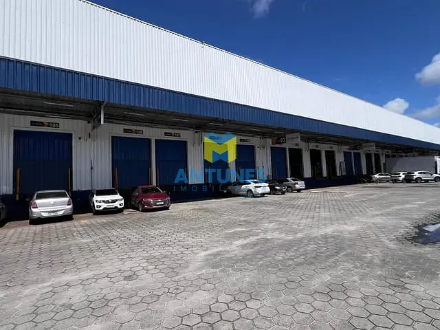 Galpão / Barracão com 1781m², para alugar, no bairro Prazeres em Jaboatão dos Guararapes