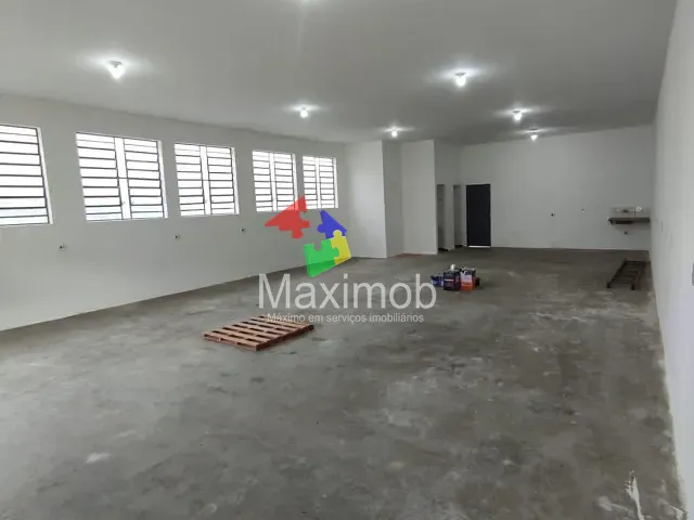 Galpão / Barracão para alugar, no bairro Jardim Isaura em Itapira