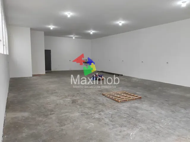Galpão / Barracão para alugar, no bairro Jardim Isaura em Itapira
