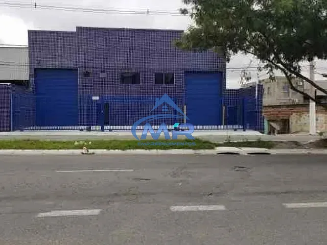 Galpão / Barracão com 1400m², para alugar, no bairro Ermelino Matarazzo em São Paulo