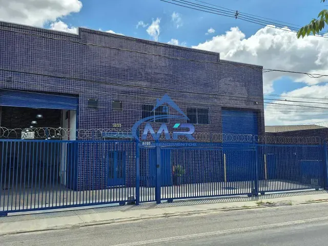Galpão / Barracão com 1400m², para alugar, no bairro Ermelino Matarazzo em São Paulo