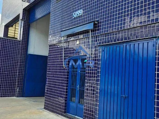 Galpão / Barracão com 1400m², para alugar, no bairro Ermelino Matarazzo em São Paulo