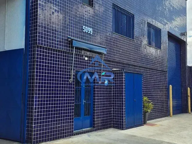 Galpão / Barracão com 1400m², para alugar, no bairro Ermelino Matarazzo em São Paulo