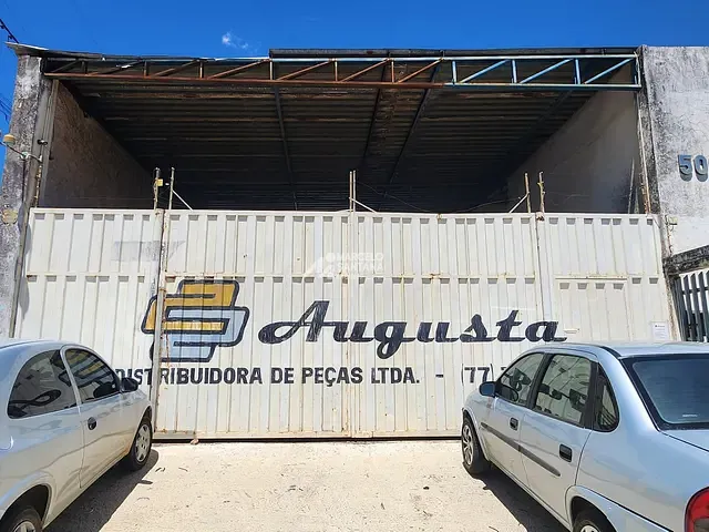 Terreno com 6048m², à venda, no bairro Patagônia em Vitória da Conquista