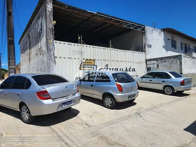 Terreno com 6048m², à venda, no bairro Patagônia em Vitória da Conquista