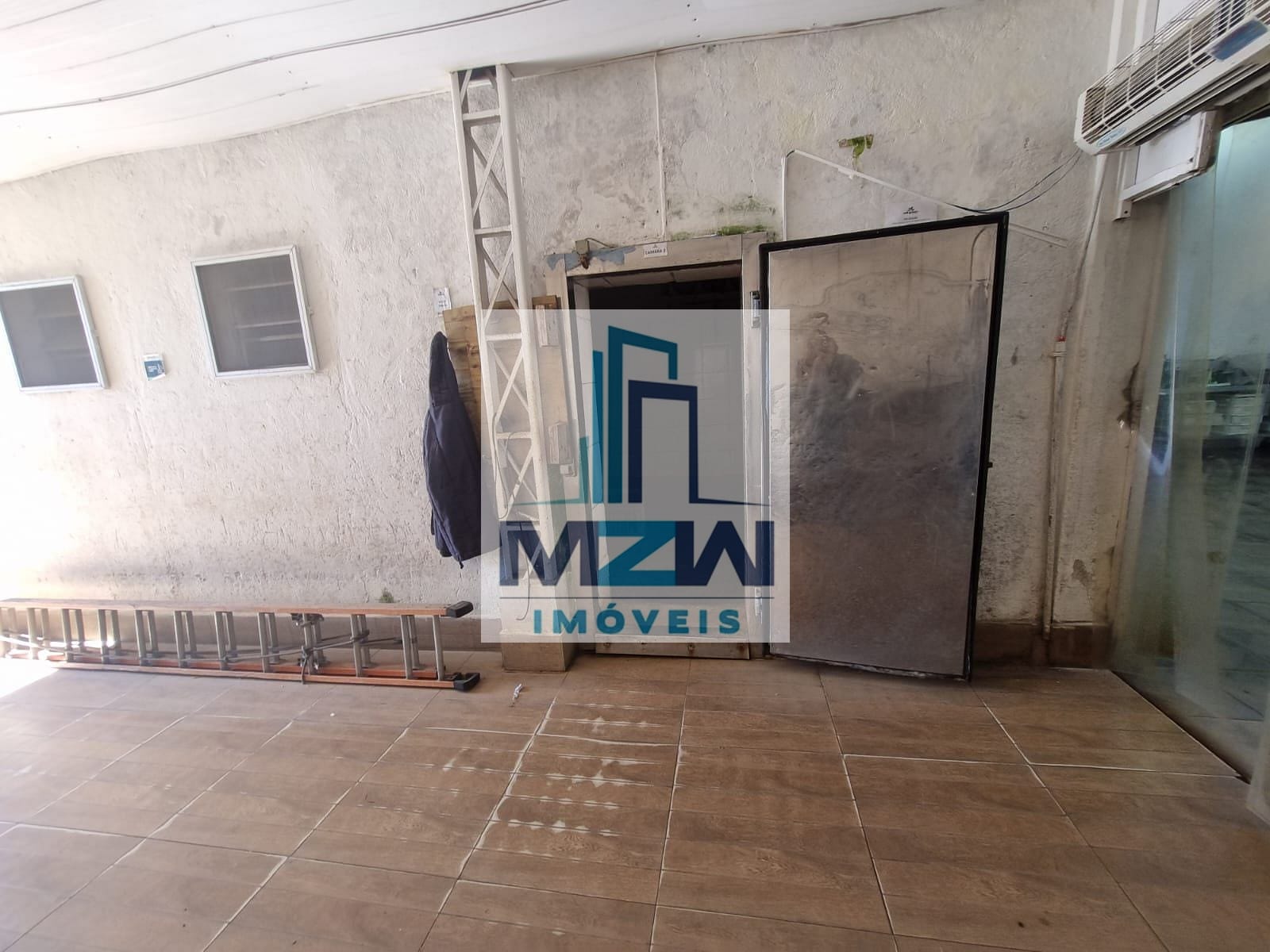 Depósito-Galpão, 400 m² - Foto 31