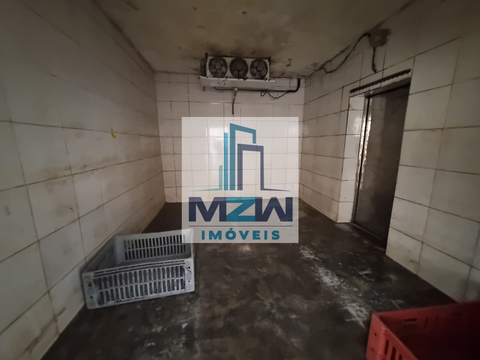 Depósito-Galpão, 400 m² - Foto 32