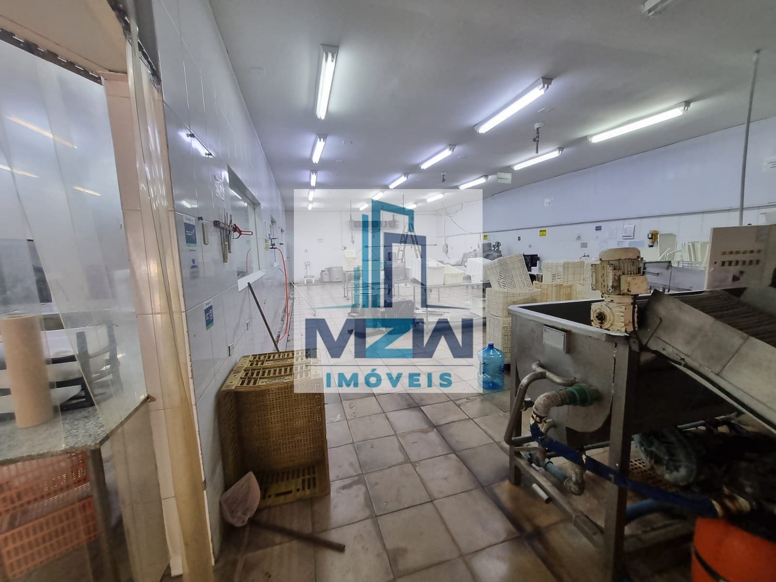 Depósito-Galpão, 400 m² - Foto 40