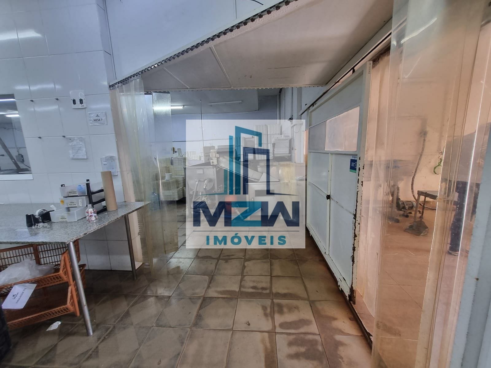 Depósito-Galpão, 400 m² - Foto 38