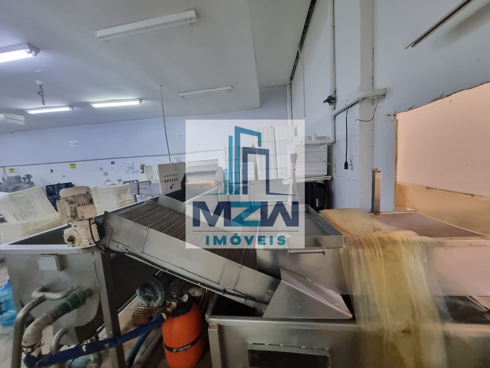 Depósito-Galpão, 400 m² - Foto 39