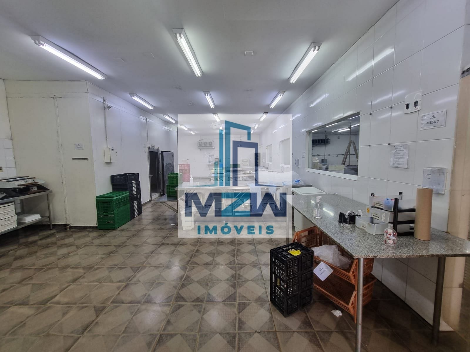 Depósito-Galpão, 400 m² - Foto 41