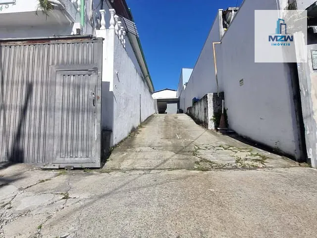 Galpão / Barracão à venda ou para alugar, no bairro Vila Prudente em São Paulo