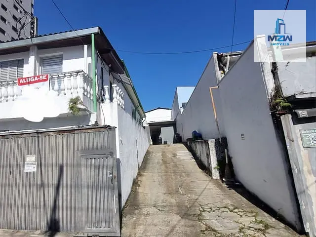 Galpão / Barracão à venda ou para alugar, no bairro Vila Prudente em São Paulo