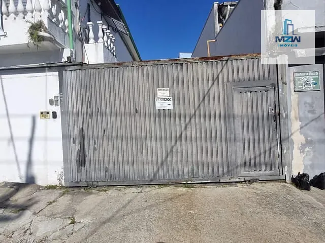 Galpão / Barracão à venda ou para alugar, no bairro Vila Prudente em São Paulo