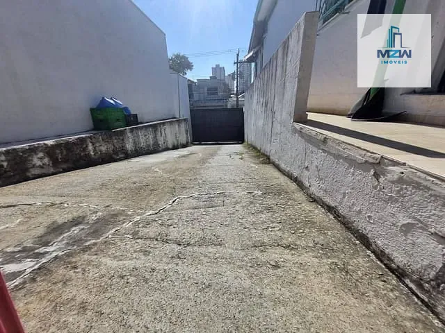 Galpão / Barracão à venda ou para alugar, no bairro Vila Prudente em São Paulo