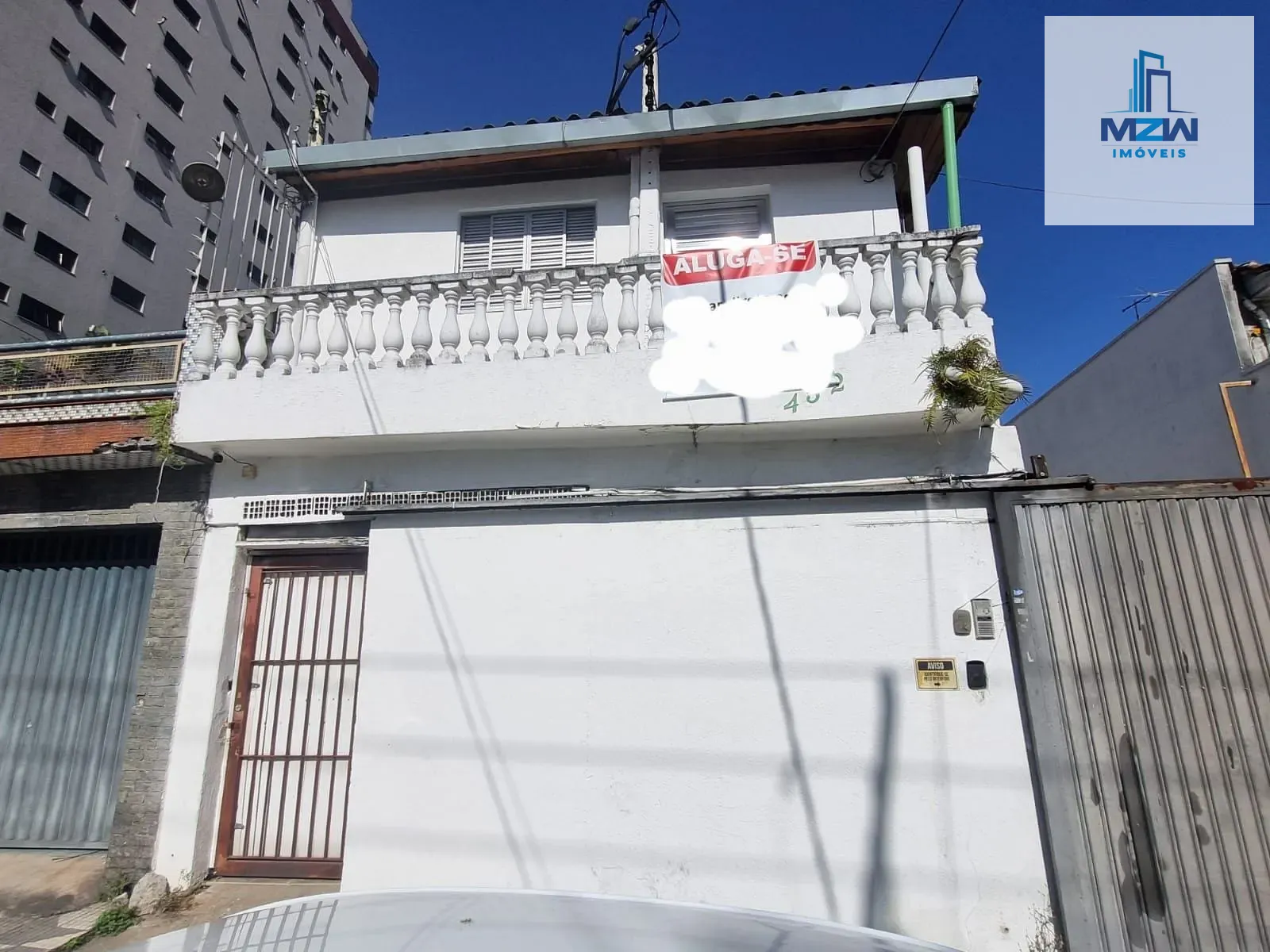 Depósito-Galpão, 400 m² - Foto 3