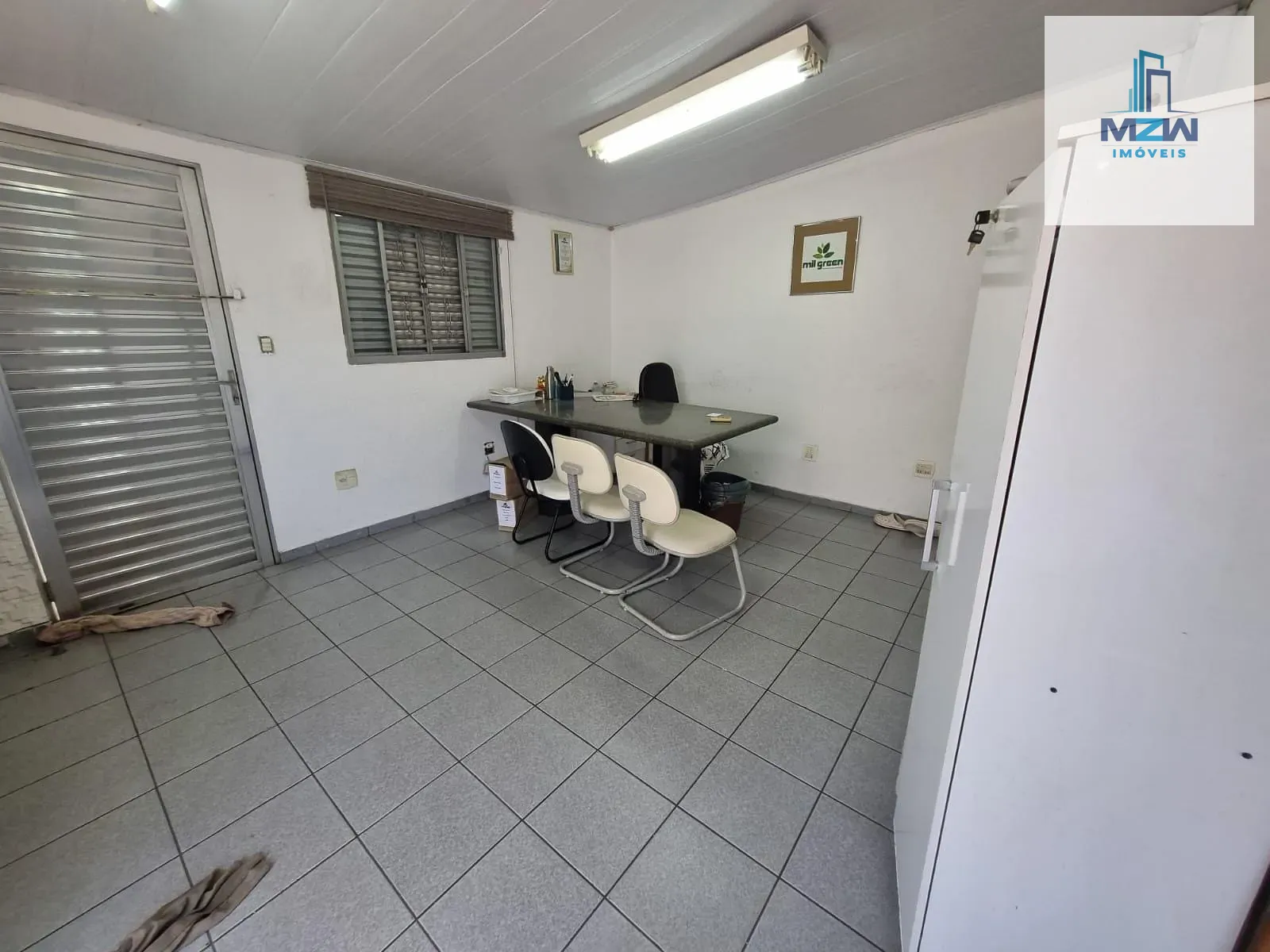 Depósito-Galpão, 400 m² - Foto 11