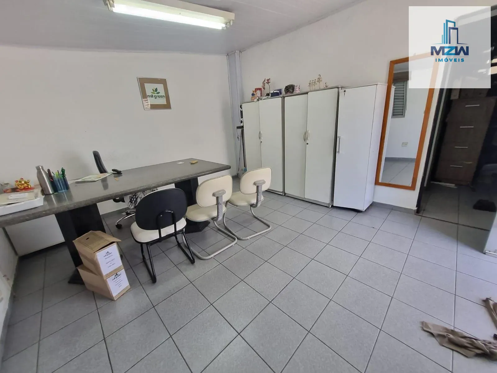 Depósito-Galpão, 400 m² - Foto 12