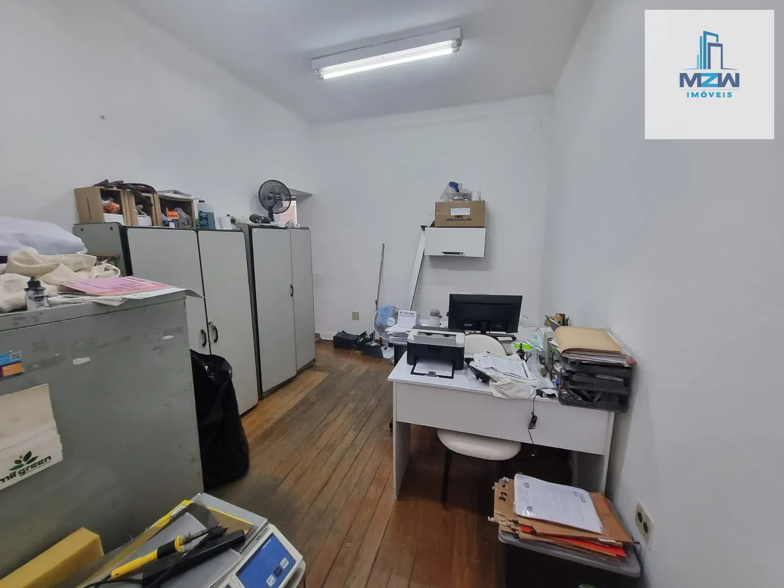 Depósito-Galpão, 400 m² - Foto 10