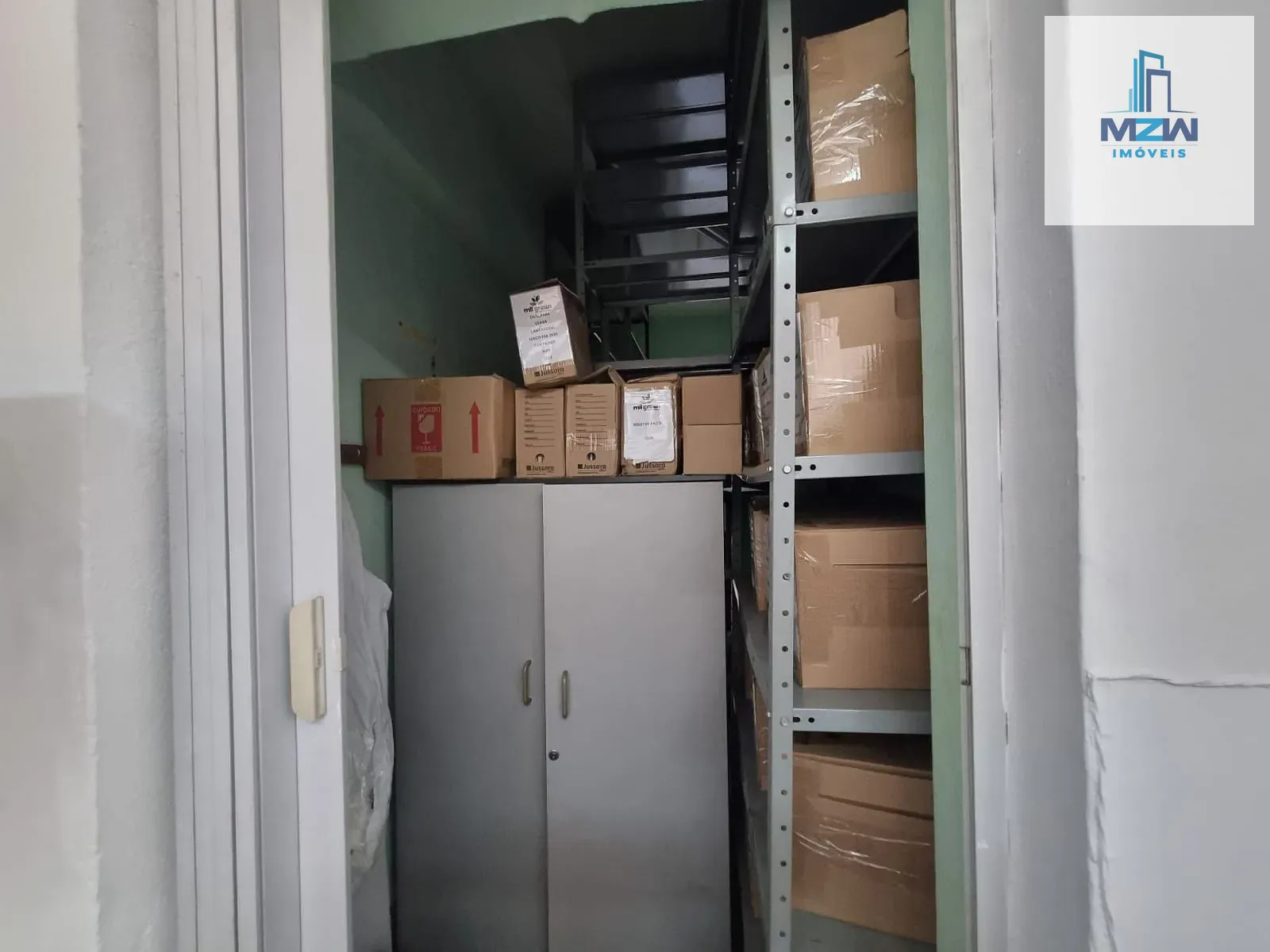 Depósito-Galpão, 400 m² - Foto 8