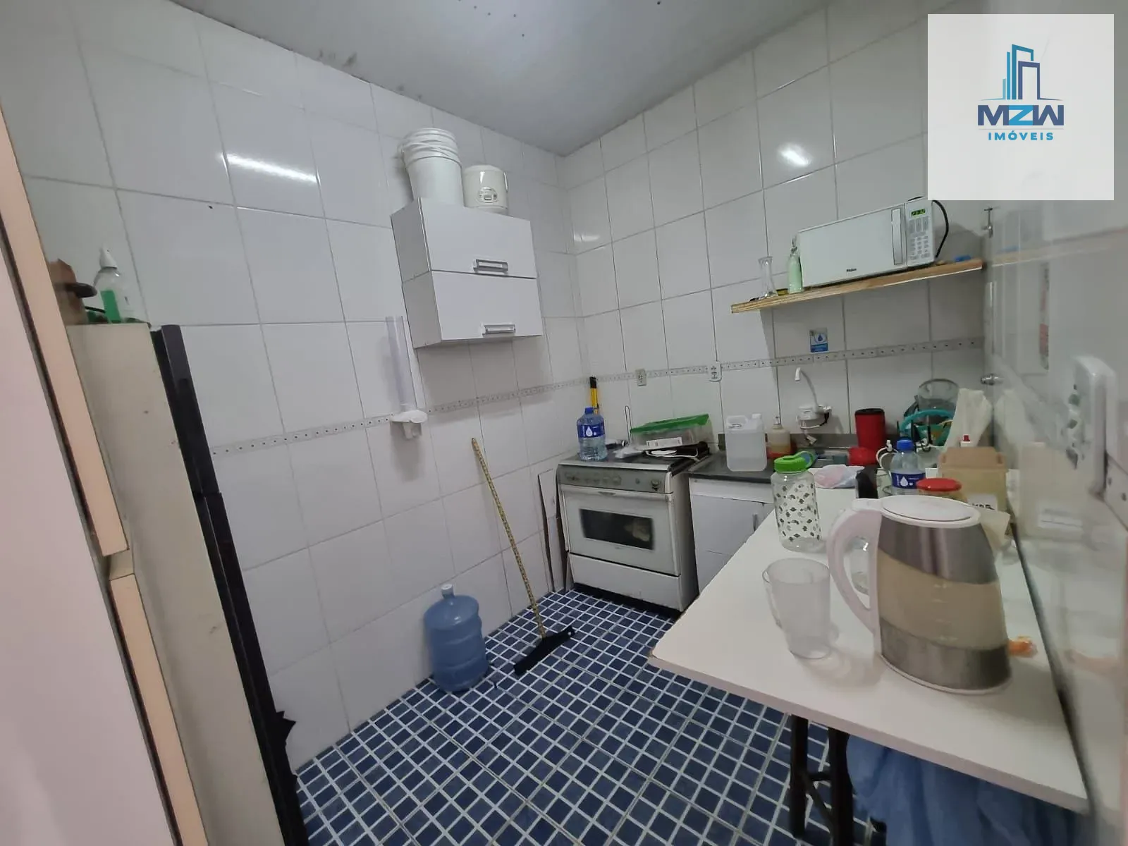 Depósito-Galpão, 400 m² - Foto 13