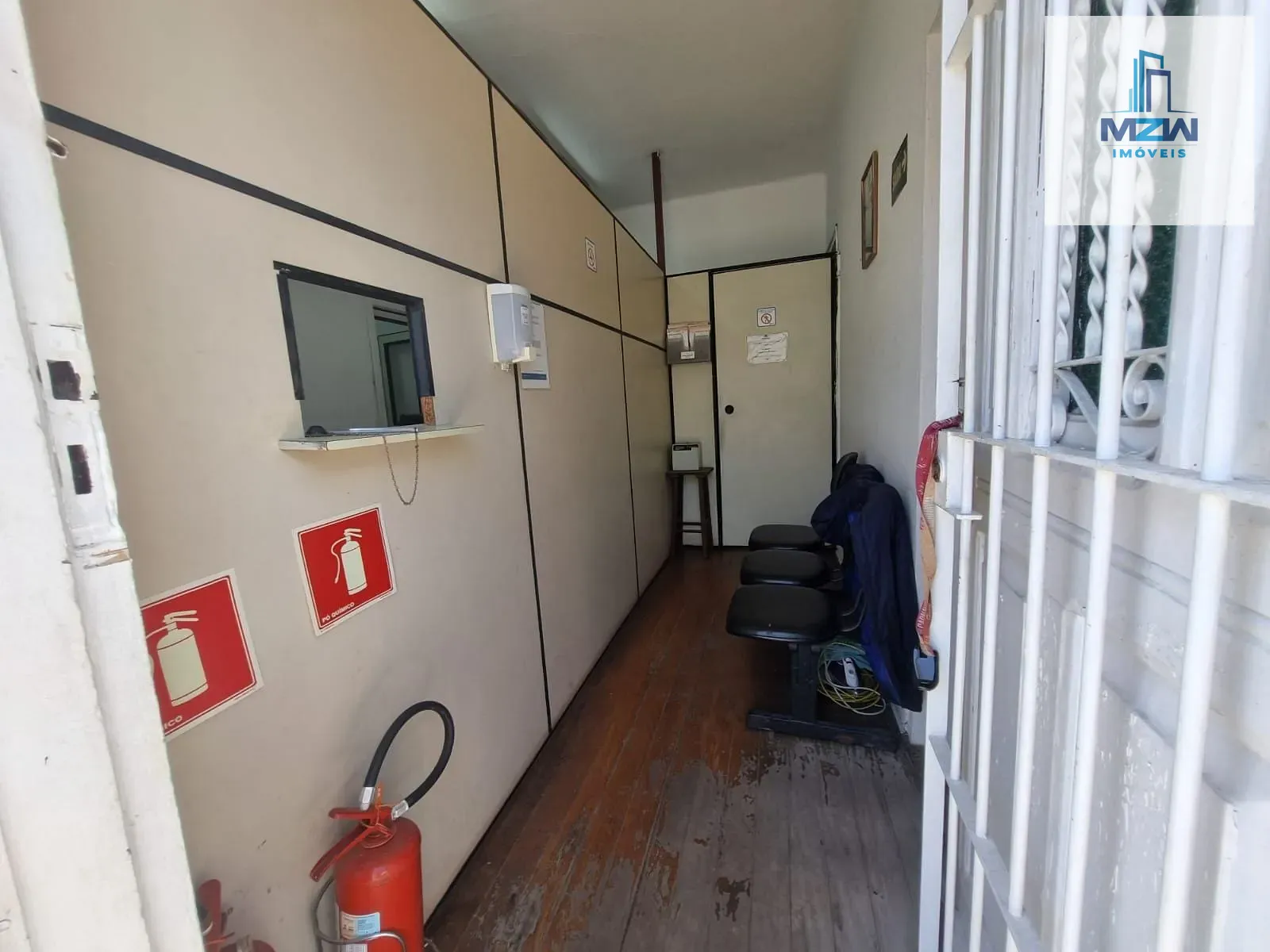 Depósito-Galpão, 400 m² - Foto 6