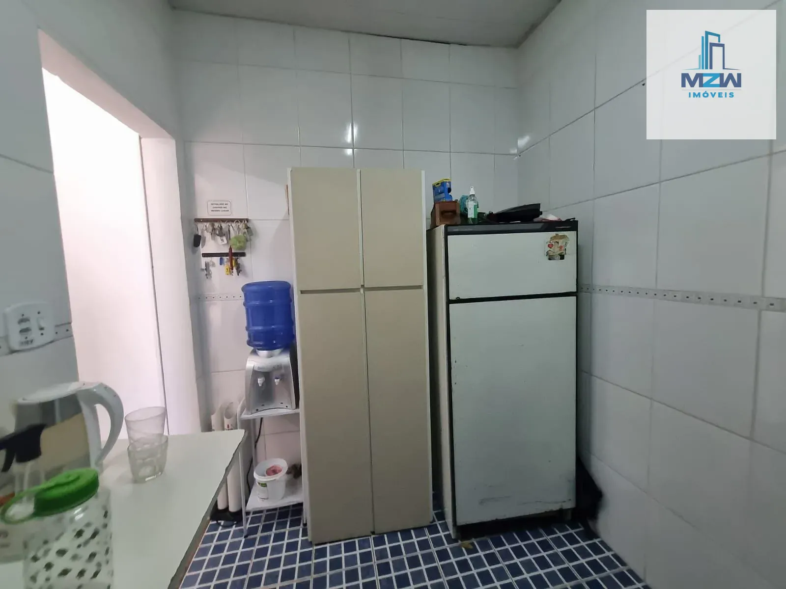 Depósito-Galpão, 400 m² - Foto 14