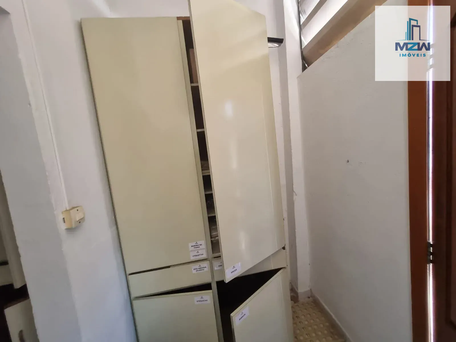 Depósito-Galpão, 400 m² - Foto 17