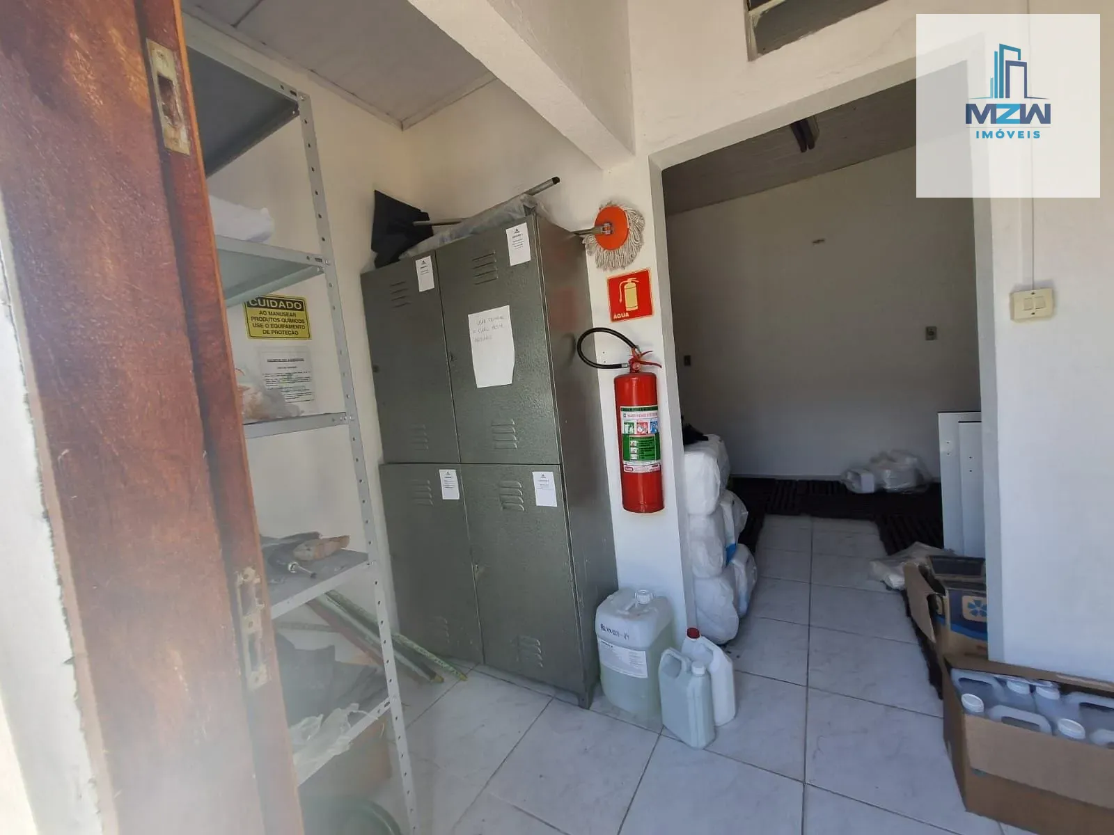Depósito-Galpão, 400 m² - Foto 16
