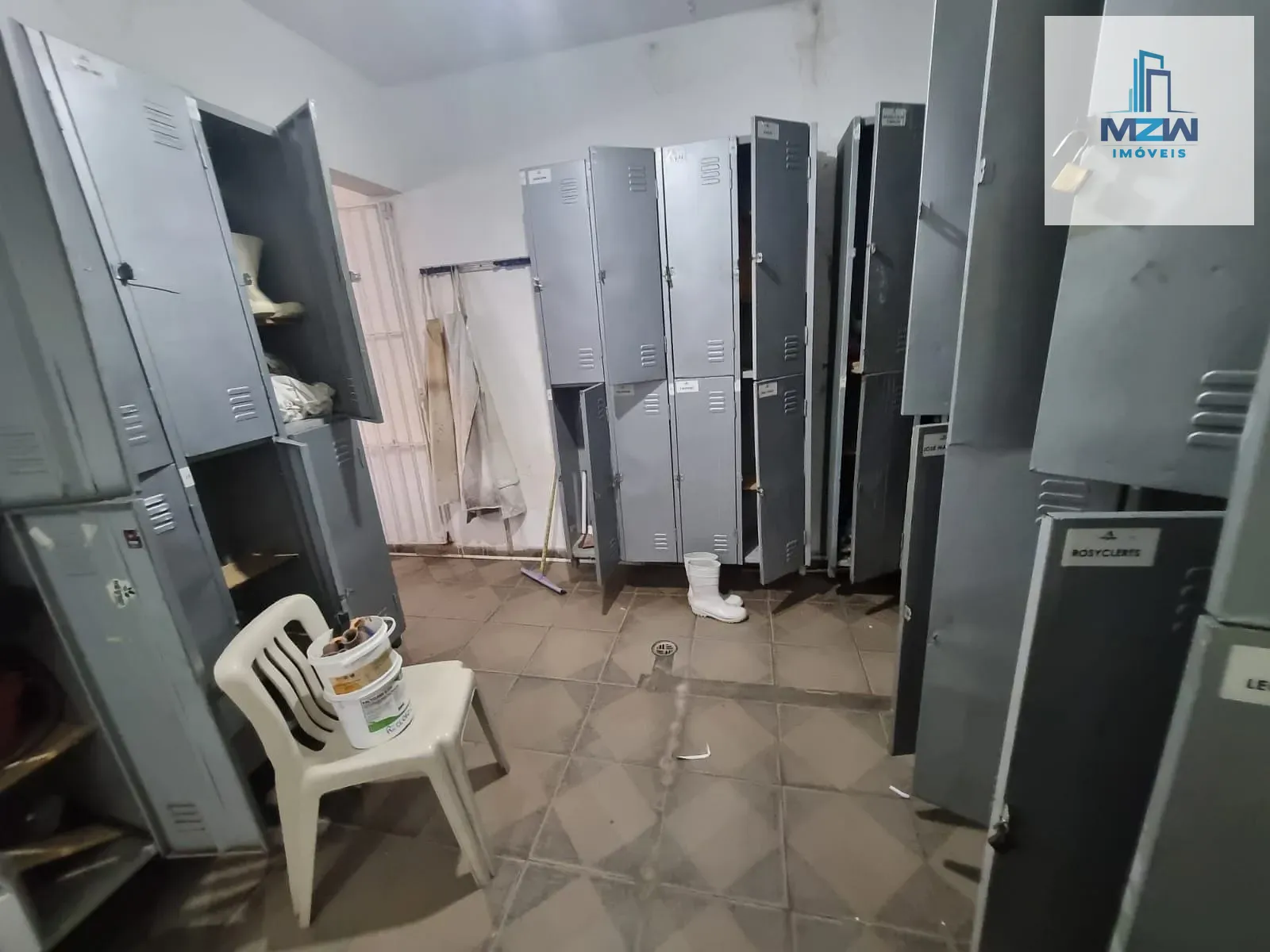 Depósito-Galpão, 400 m² - Foto 25