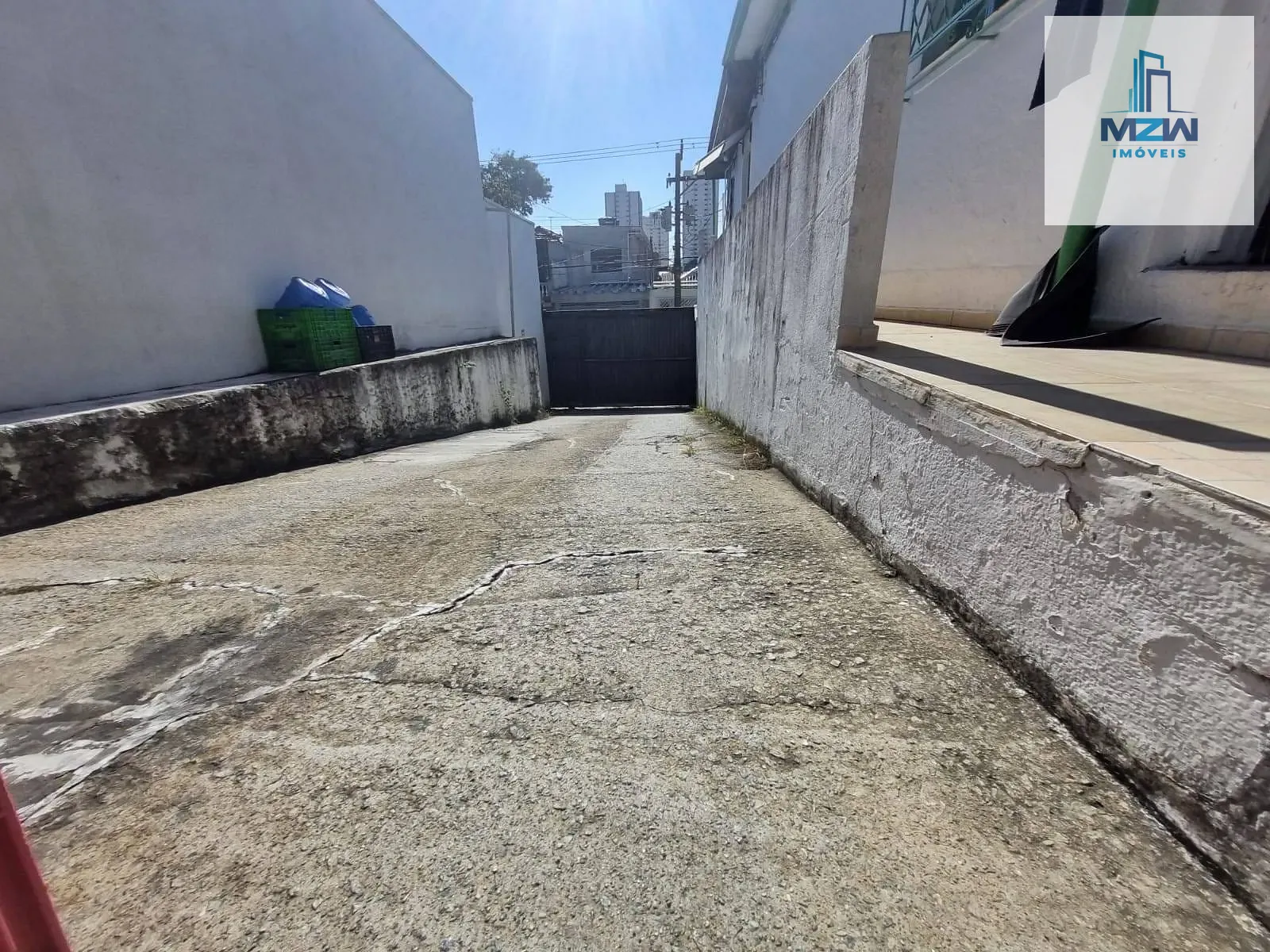 Depósito-Galpão, 400 m² - Foto 5