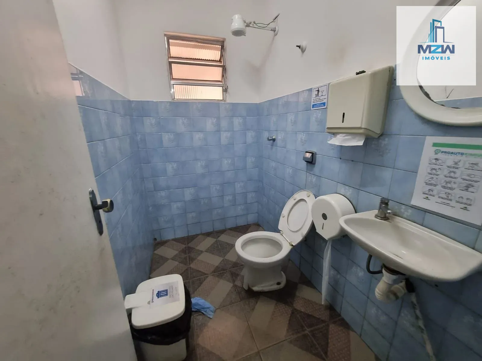 Depósito-Galpão, 400 m² - Foto 27