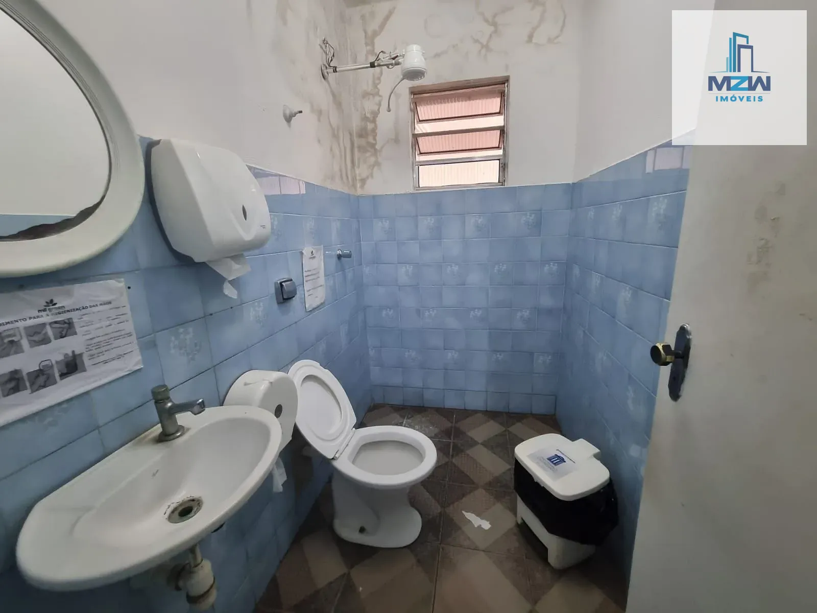 Depósito-Galpão, 400 m² - Foto 28