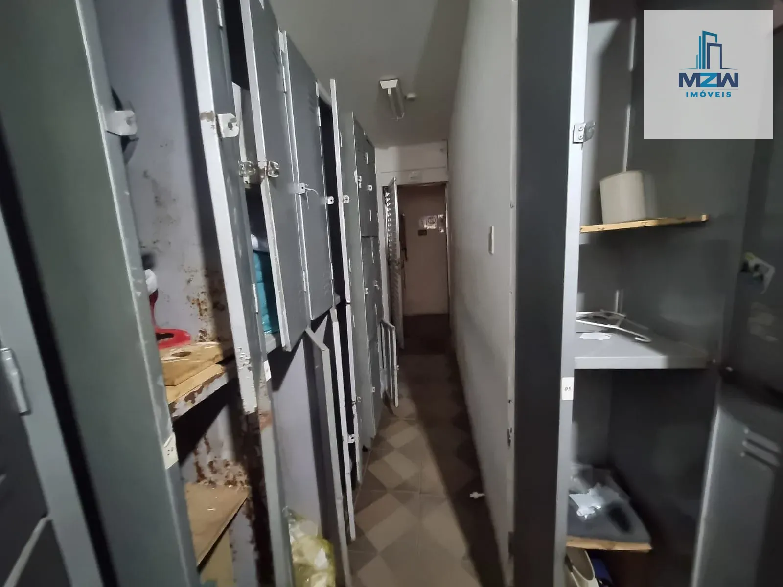 Depósito-Galpão, 400 m² - Foto 26