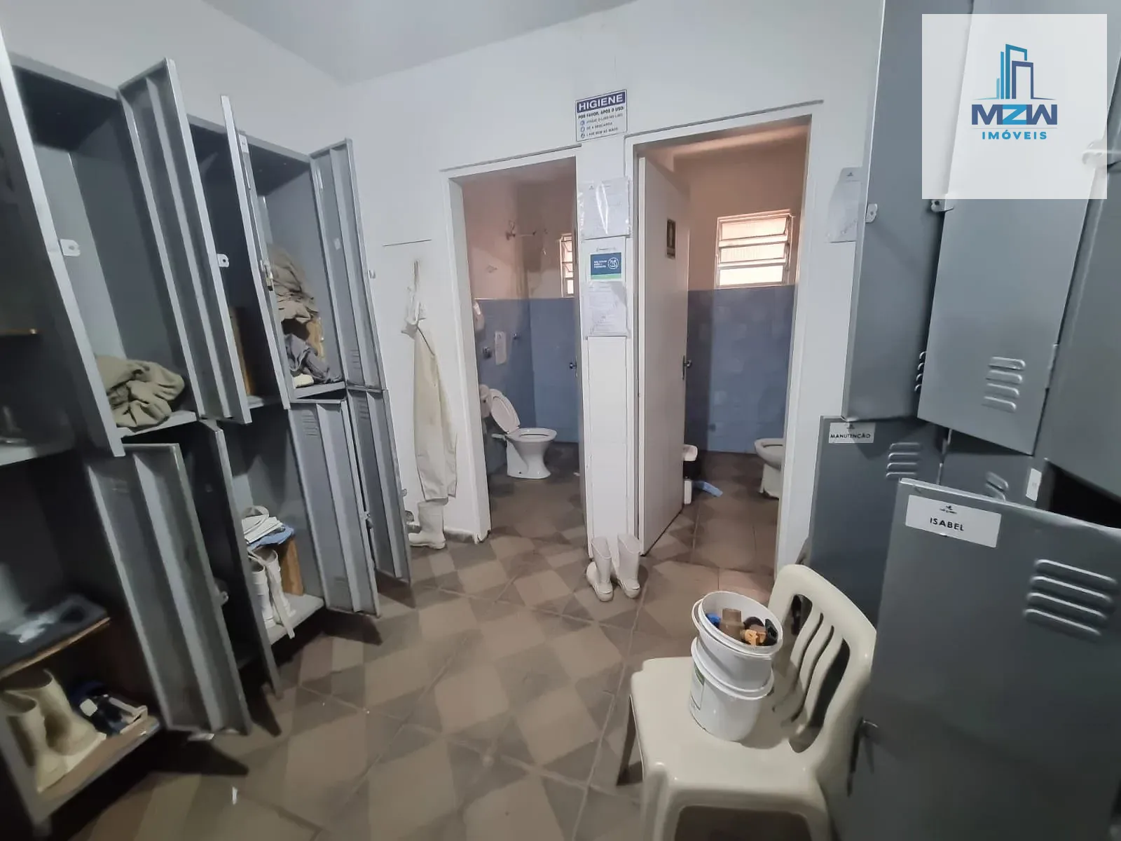 Depósito-Galpão, 400 m² - Foto 24