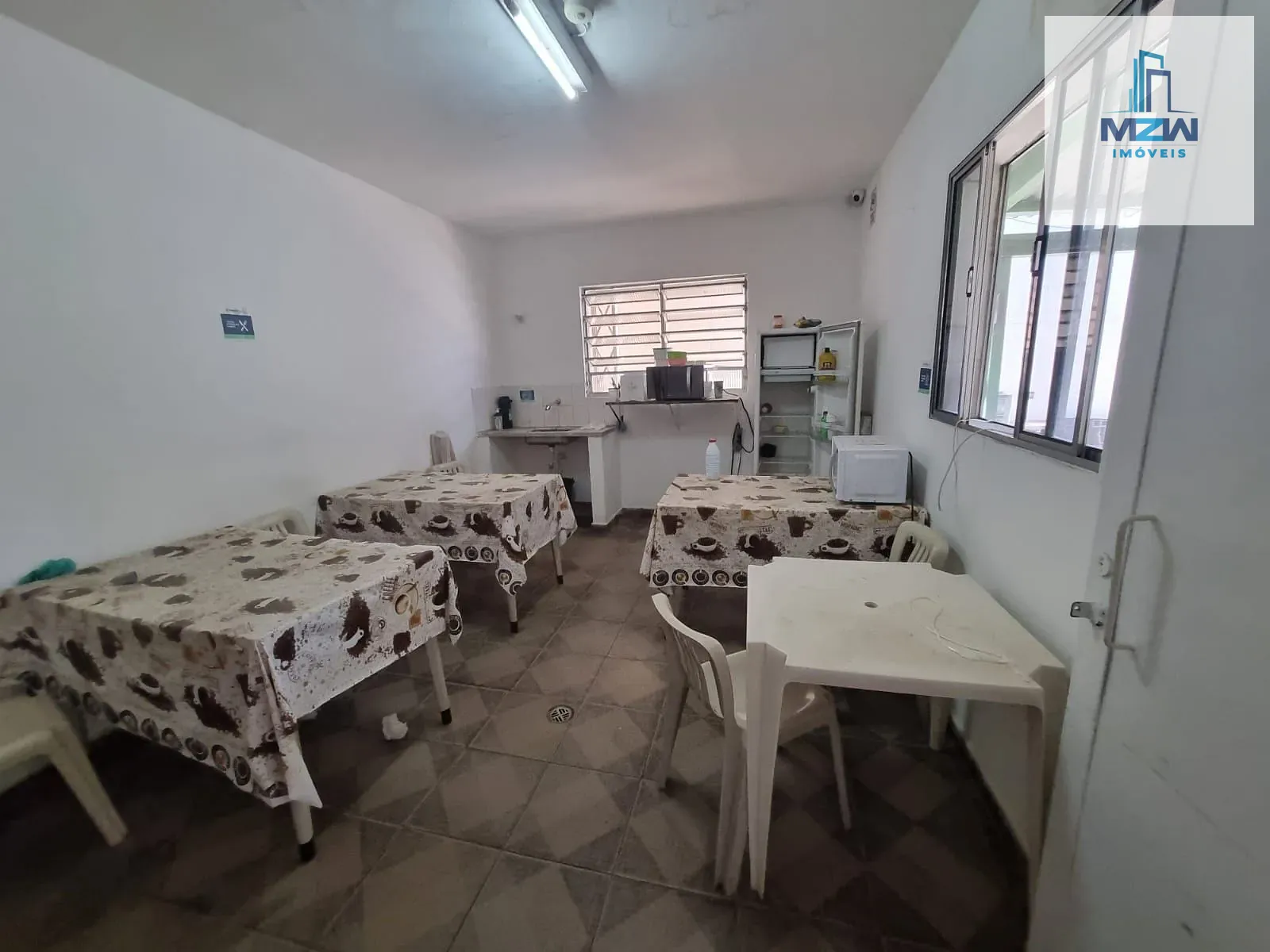 Depósito-Galpão, 400 m² - Foto 23