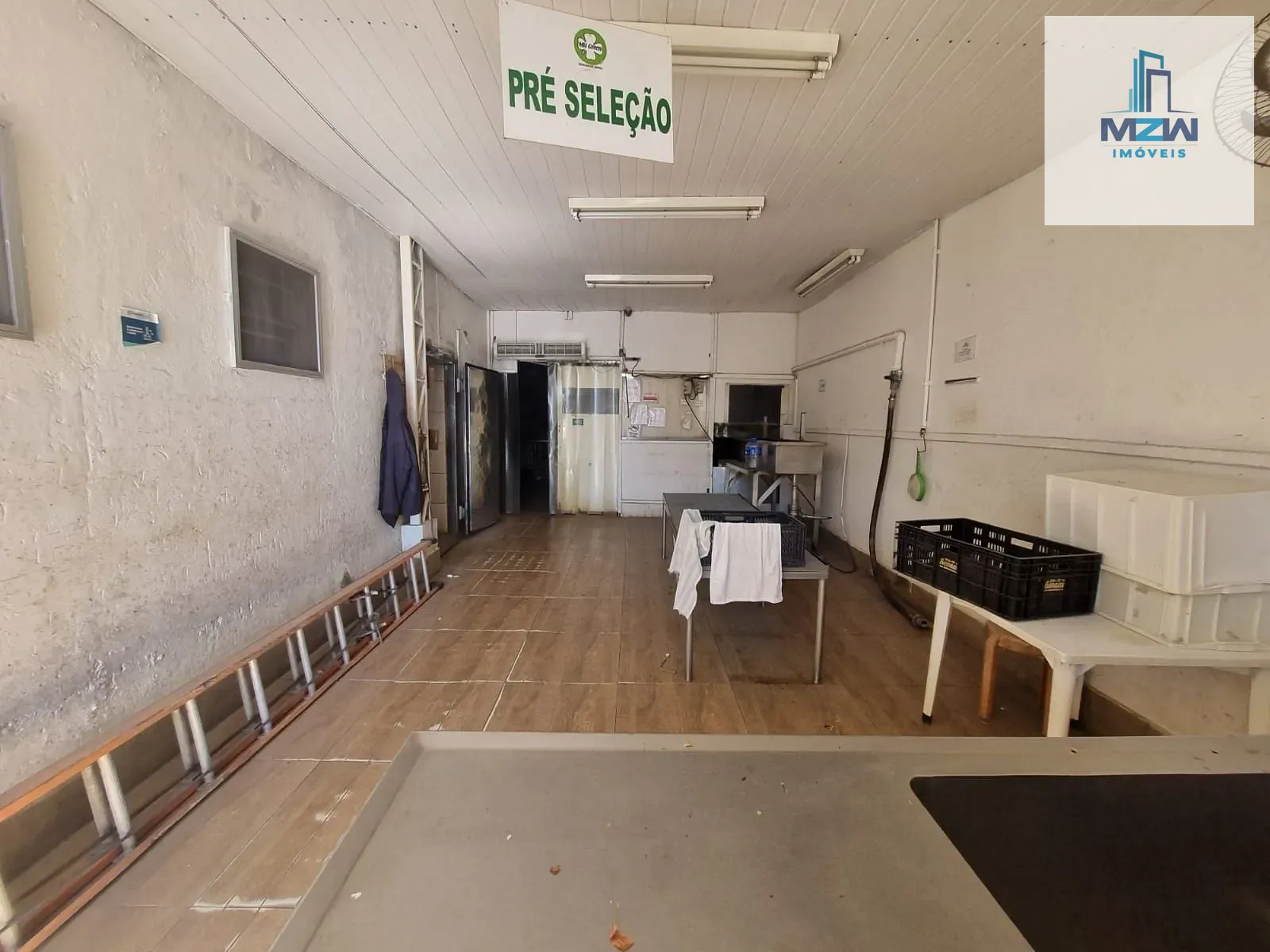 Depósito-Galpão, 400 m² - Foto 29