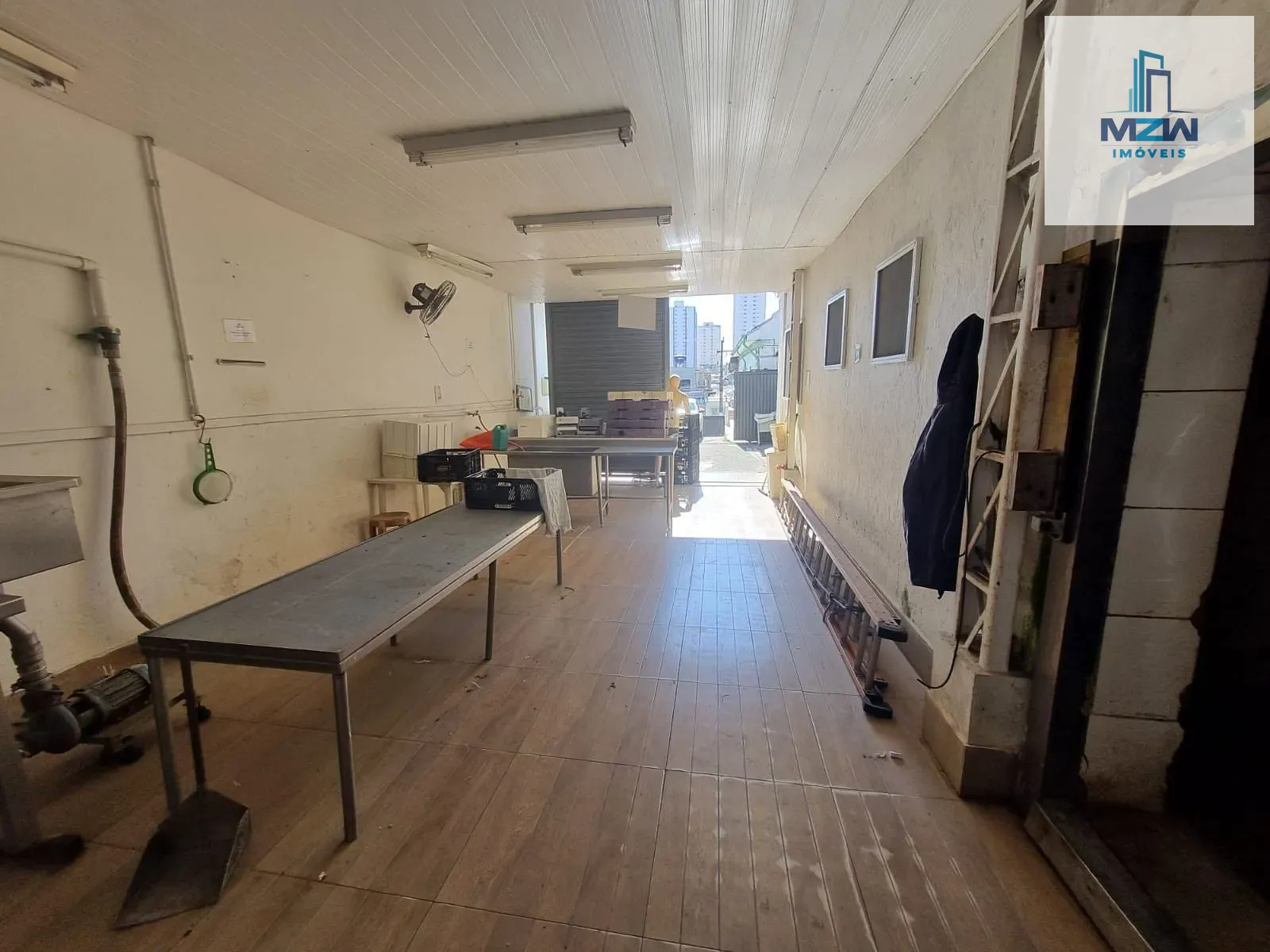 Depósito-Galpão, 400 m² - Foto 30