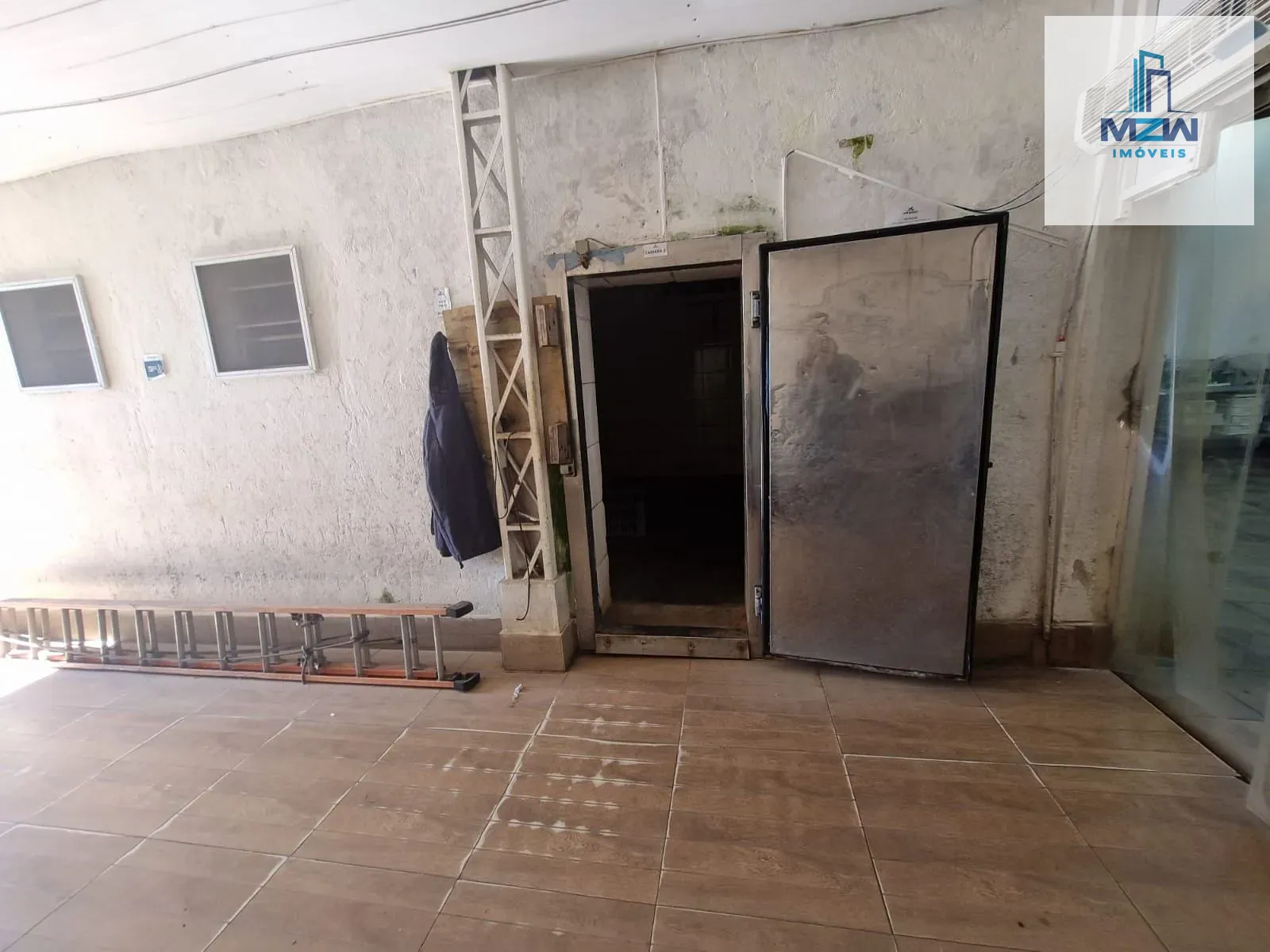 Depósito-Galpão, 400 m² - Foto 31