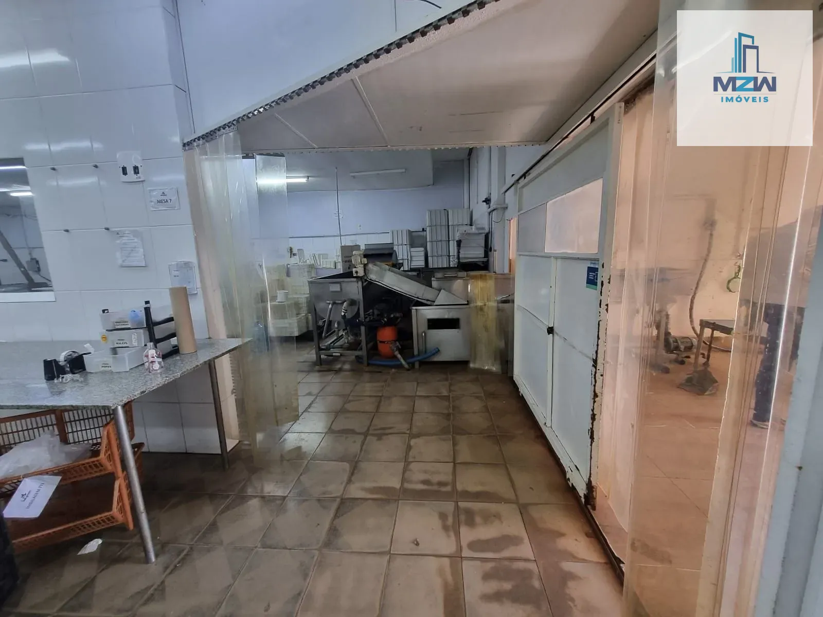 Depósito-Galpão, 400 m² - Foto 38