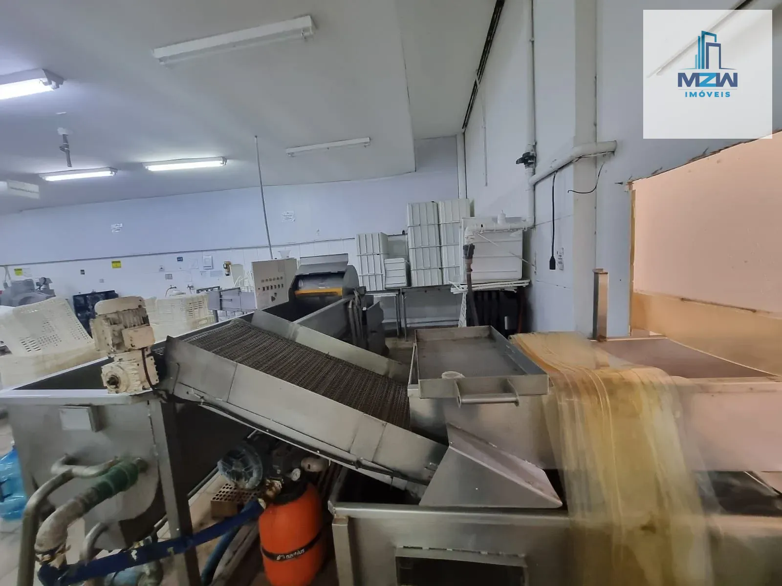 Depósito-Galpão, 400 m² - Foto 39