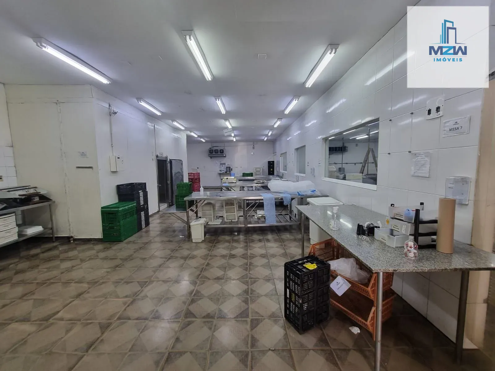 Depósito-Galpão, 400 m² - Foto 41