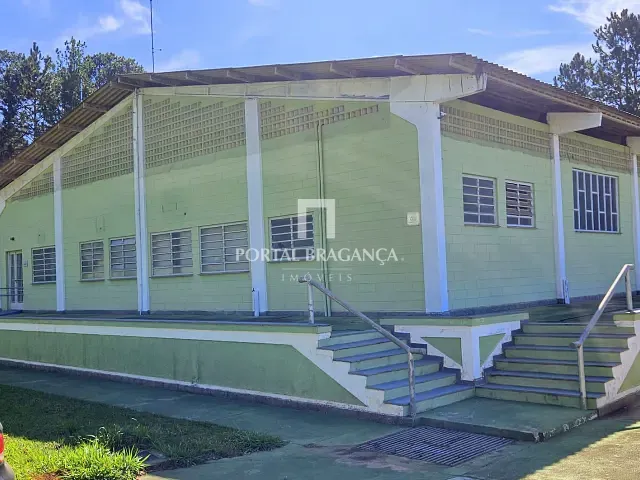 Galpão / Barracão para alugar, no bairro Cidade Jardim em Bragança Paulista